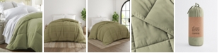 ienjoy Home Home Collection All Season Premium Down Alternative Comforter, Twin